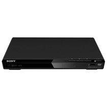 DVD Player Sony DVP-SR370 USB foto 1
