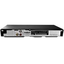 DVD Player Sony DVP-SR370 USB foto 2