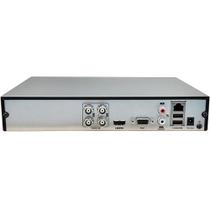 DVR HiLook DVR-204Q-K1 4 Canais foto 1