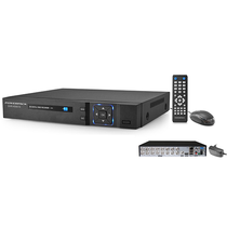 DVR Powerpack DVR-HD8016 16 Canais foto principal