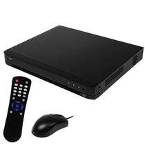 DVR Vizzion Turbo VZ-04UK2 4 Canais + HD 1TB foto principal