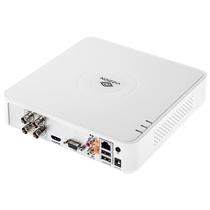 DVR Vizzion VZ-04QK1 4 Canais + HD 1TB foto 1