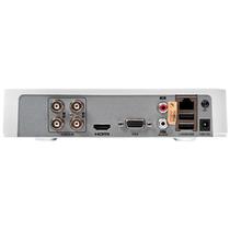 DVR Vizzion VZ-04QK1 4 Canais + HD 1TB foto 2