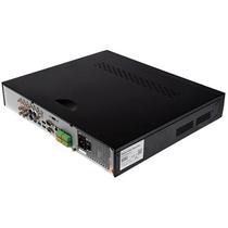 DVR Vizzion VZ-04UF4/N 4 Canais + HD 1TB foto 1