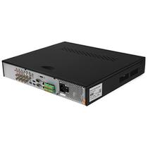 DVR Vizzion VZ-08UF4/N 8 Canais + HD 1TB foto 2