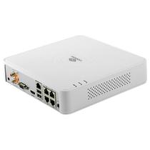 DVR Vizzion VZ-NVR04-E1 4 Canais foto 1