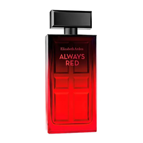 Perfume Elizabeth Arden Always Red Eau de Toilette Feminino 100ML
