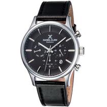 Relógio Daniel Klein Exclusive DK11969-6 Masculino