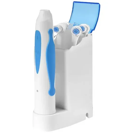 Escova de Dentes Elétrica More Fitness MF-ET006 110V