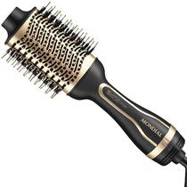 Escova Elétrica Mondial Black Gold Argan ES-10 220V
