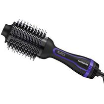 Escova Elétrica Mondial Black Purple ES-08 220V