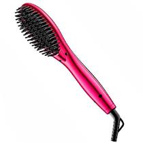 Escova Elétrica Mondial Chrome Pink Line EA-03 Bivolt foto 1