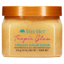 Esfoliante Corporal Tree Hut Tropic Glow 510G