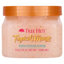 Esfoliante Corporal Tree Hut Tropical Mango 510G