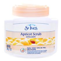 Esfoliante St. Ives Apricot Scrub 340ML foto 2