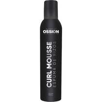 Espuma para Cachos Ossion Morfose Curl Mousse 350ML foto principal