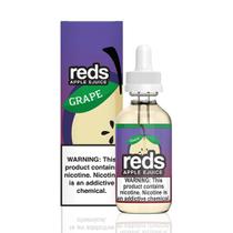 Essência para Vaper 7 Daze Reds Apple Grape 60ML