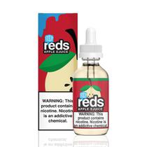 Essência para Vaper 7 Daze Reds Apple Iced 60ML
