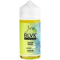 Essência para Vaper BLVK Diamond Melon Menthol 100ML foto principal