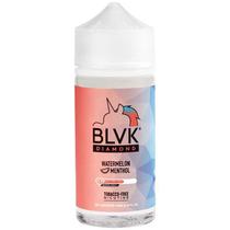 Essência para Vaper BLVK Diamond Watermelon Menthol 100ML foto principal