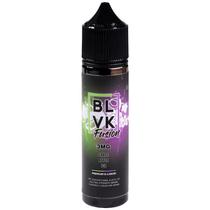Essência para Vaper BLVK Fusion Grape Apple Ice 60ML