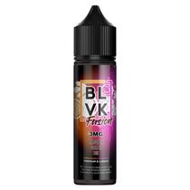 Essência para Vaper BLVK Fusion Passion Grape Ice 60ML