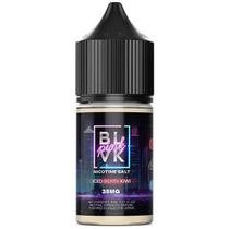 Essência para Vaper BLVK Pink Salt Iced Berry Kiwi 30ML