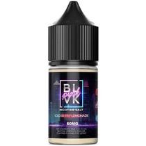 Essência para Vaper BLVK Pink Salt Iced Berry Lemonade 30ML