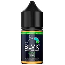 Essência para Vaper BLVK Salt Apple 30ML foto principal