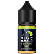 Essência para Vaper BLVK Salt Honeydew 30ML foto principal