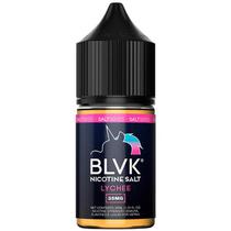 Essência para Vaper BLVK Salt Lychee 30ML foto principal