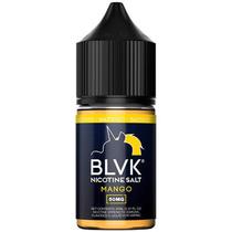 Essência para Vaper BLVK Salt Mango 30ML