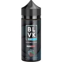 Essência para Vaper BLVK Tundra FRZN Berry 100ML foto principal