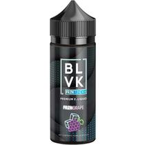 Essência para Vaper BLVK Tundra FRZN Grape 100ML foto principal