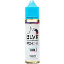 Essência para Vaper BLVK Unicorn FRZN Chee 60ML foto principal