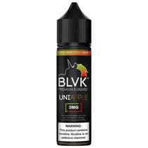 Essência para Vaper BLVK Unicorn Uniapple 60ML foto principal