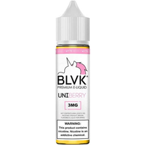 Essência para Vaper BLVK Unicorn Uniberry 60ML foto principal