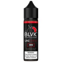 Essência para Vaper BLVK Unicorn Unichew 60ML