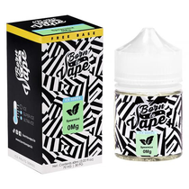 FB BTV Spearmint 60ML 3MG