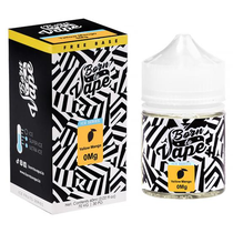 Essência para Vaper Born To Vape Yellow Mango 60ML
