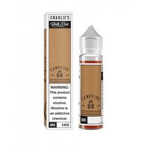 Essência para Vaper Charlie's Chalk Dust Campfire Marshmallow 60ML