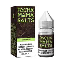 Essência para Vaper Charlie's Chalk Dust Pacha Mama Salts Honeydew Melon 30ML