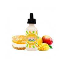 Essência para Vaper Dinner Lady Mango Tart 60ML foto principal