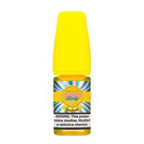 Essência para Vaper Dinner Lady Salt Lemon Sherbet 30ML
