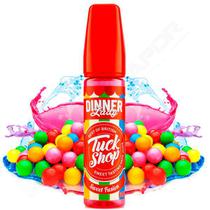 Essência para Vaper Dinner Lady Tuck Shop Sweet Fusion 60ML