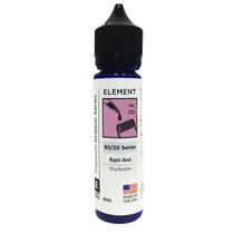 Essência para Vaper Element Dripper Apple Acai 60ML