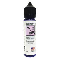 Essência para Vaper Element Dripper Pink Lemonade 60ML foto principal