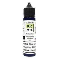 Essência para Vaper Element MTL Key Lime Cookie 60ML