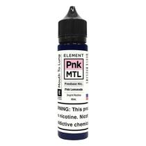 Essência para Vaper Element MTL Pink Lemonade 60ML foto principal