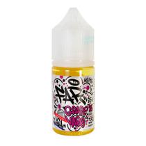 Essência para Vaper Element Salt NS/35 Grape Vape 30ML